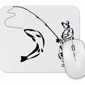 Baskı Dükkanı Fight Club Mouse Pad