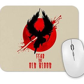 Baskı Dükkanı Fight Club Mouse Pad