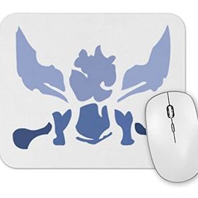 Baskı Dükkanı Fighter League of Legends Mouse Pad