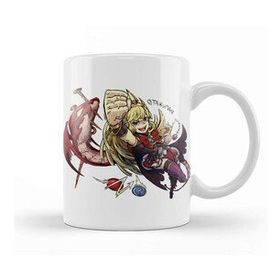 Baskı Dükkanı Fighting Game Cagliostro Gbvs Kupa Bardak
