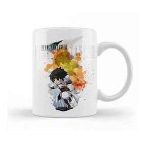 Baskı Dükkanı Final Fantasy 01 Kupa Bardak