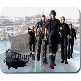 Baskı Dükkanı Final Fantasy Xv Mouse Pad