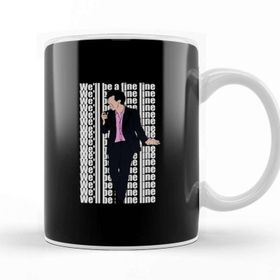 Baskı Dükkanı Fine Line Harry Styles 01 Kupa Bardak