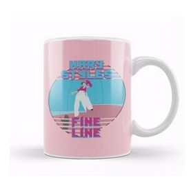 Baskı Dükkanı Fine Line Harry Styles 03 Kupa Bardak