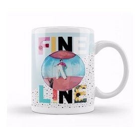 Baskı Dükkanı Fine Line Harry Styles 03 Kupa Bardak