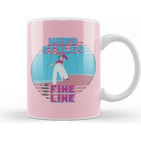 Baskı Dükkanı Fine Line Harry Styles 03 Kupa Bardak