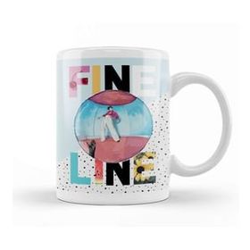 Baskı Dükkanı Fine Line Harry Styles 03 Kupa Bardak