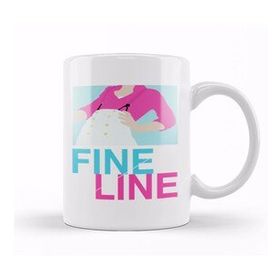 Baskı Dükkanı Fine Line Harry Styles 06 Kupa Bardak