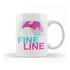 Baskı Dükkanı Fine Line Harry Styles 06 Kupa Bardak