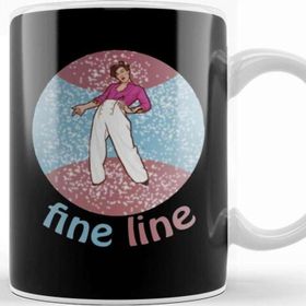 Baskı Dükkanı Fine Line Harry Styles 09 Kupa Bardak