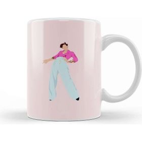 Baskı Dükkanı Fine Line Harry Styles Kupa Bardak