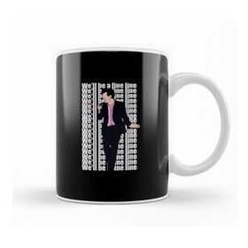 Baskı Dükkanı Fine Line Harry Styles (X) 01 Kupa Bardak