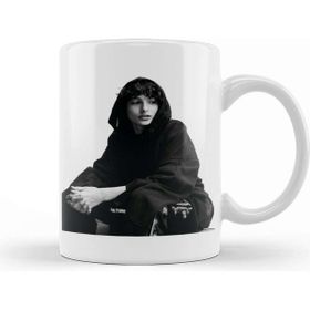Baskı Dükkanı Finn Wolfhard 02 Kupa Bardak