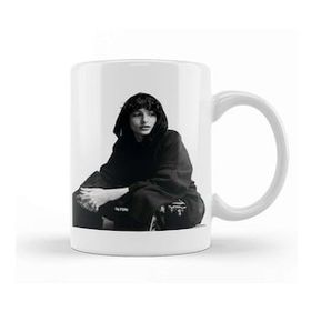 Baskı Dükkanı Finn Wolfhard 02 Kupa Bardak
