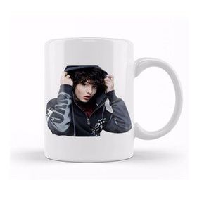 Baskı Dükkanı Finn Wolfhard 04 Kupa Bardak