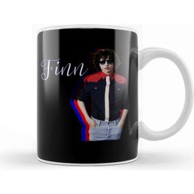 Baskı Dükkanı Finn Wolfhard 05 Kupa Bardak