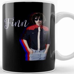 Baskı Dükkanı Finn Wolfhard 05 Kupa Bardak