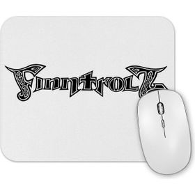 Baskı Dükkanı Finntroll Korpiklaani Trollfest Eluveitie Moonsorrow Vintersorg Mouse Pad