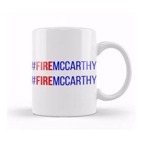 Baskı Dükkanı Firemccarthy Firemccarthy Firemccarthy Kupa Bardak