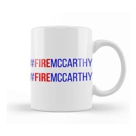 Baskı Dükkanı Firemccarthy Firemccarthy Firemccarthy Kupa Bardak