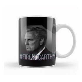 Baskı Dükkanı Firemccarthy Kupa Bardak