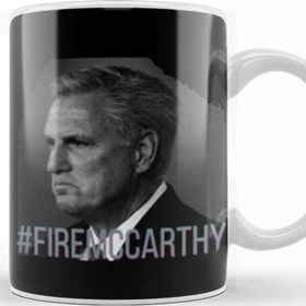 Baskı Dükkanı Firemccarthy Kupa Bardak