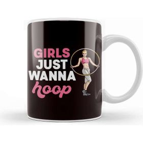 Baskı Dükkanı Fitness Sports Training Hooping er Kupa