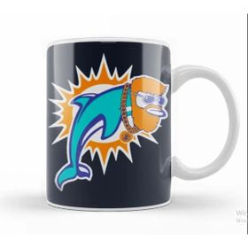 Baskı Dükkanı Fitzmagic Kupa