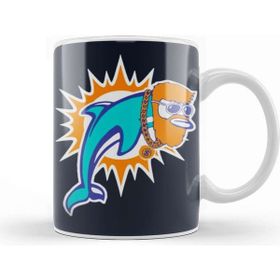 Baskı Dükkanı Fitzmagic Kupa