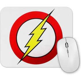 Baskı Dükkanı Flash Mouse Pad