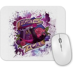 Baskı Dükkanı Fliperama Atari Mouse Pad