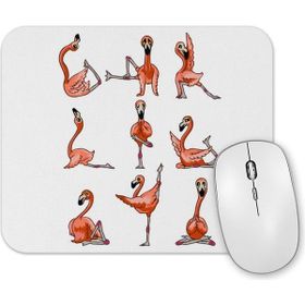 Baskı Dükkanı Fliperboy Mouse Pad