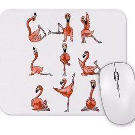 Baskı Dükkanı Fliperboy Mouse Pad