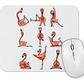 Baskı Dükkanı Fliperboy Mouse Pad