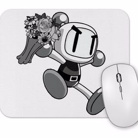 Baskı Dükkanı Floki De Vikings Mouse Pad