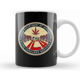 Baskı Dükkanı Florida Medical Marijuana Kupa