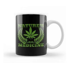 Baskı Dükkanı Florida Medical Marijuana Kupa
