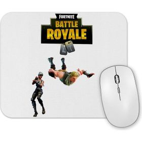 Baskı Dükkanı Florido Onni Mouse Pad