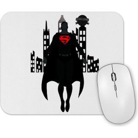 Baskı Dükkanı Fly Up Mouse Pad