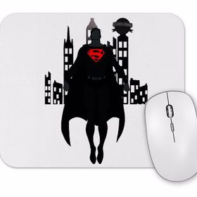 Baskı Dükkanı Fly Up Mouse Pad