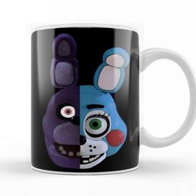 Baskı Dükkanı Fnaf Kupa
