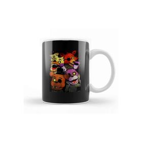 Baskı Dükkanı Fnaf You Can't Kupa