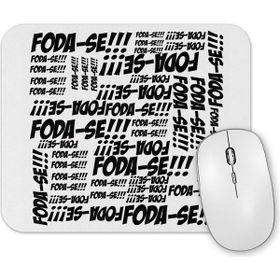 Baskı Dükkanı Foda Se Mouse Pad