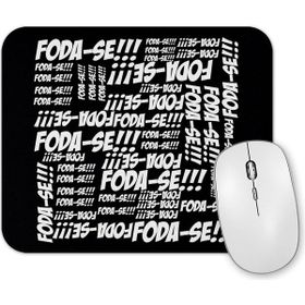 Baskı Dükkanı Foda Se Mouse Pad
