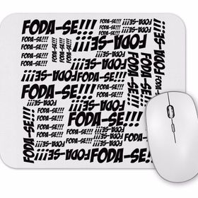 Baskı Dükkanı Foda Se Mouse Pad