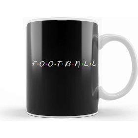 Baskı Dükkanı Football 01 Kupa