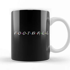 Baskı Dükkanı Football 01 Kupa