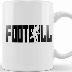 Baskı Dükkanı Football Kupa
