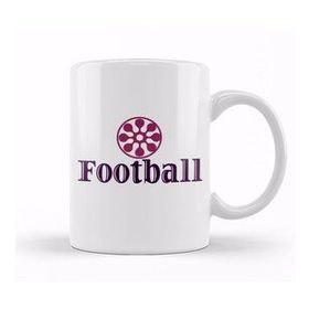 Baskı Dükkanı Football Lovers Kupa