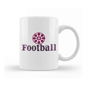 Baskı Dükkanı Football Lovers Kupa